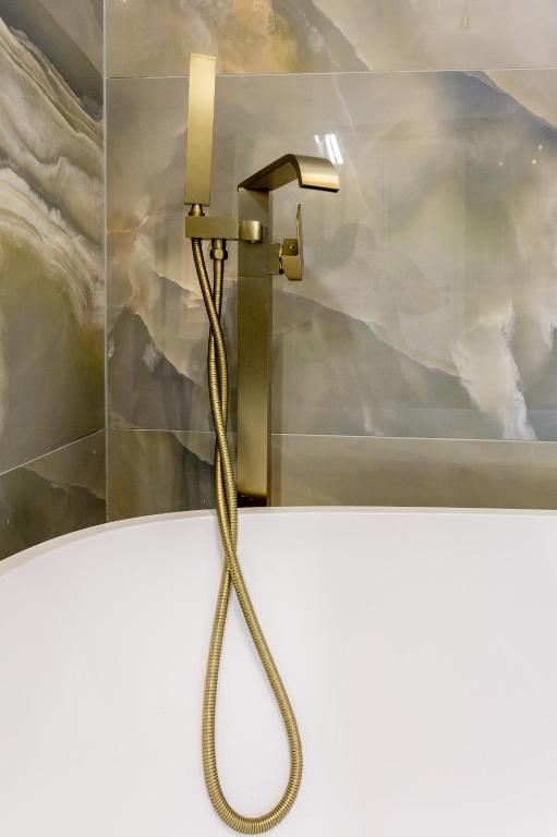 Fotografia z galérie ubytovania Luxury Penthouse Duce v destinácii Duće