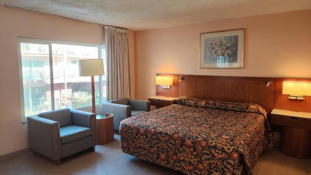 Royal Century Hotel at LAX - 