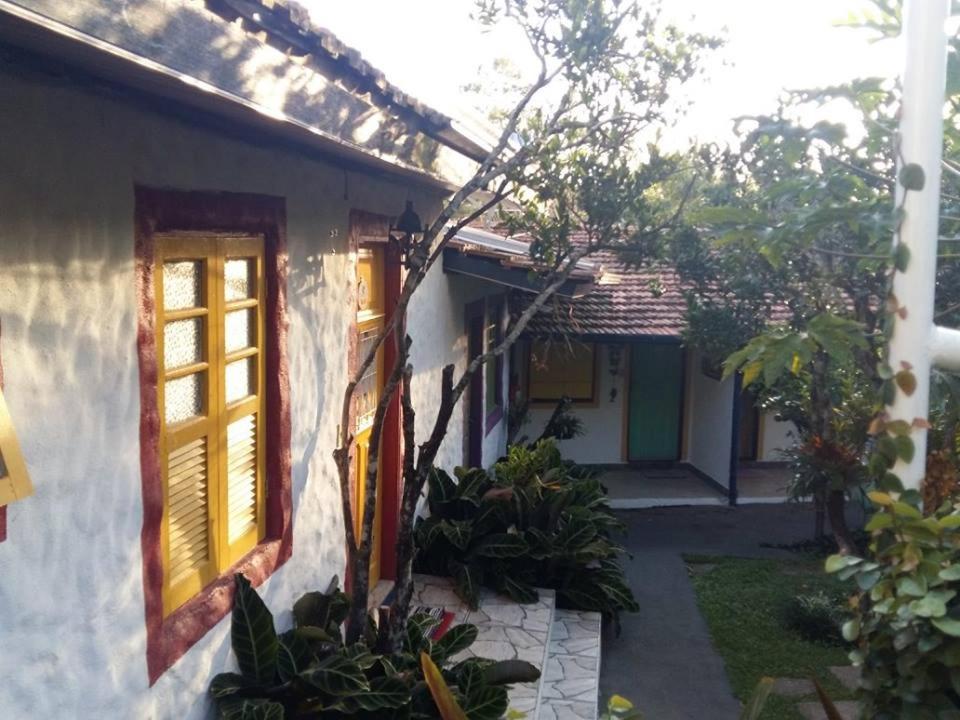  Pousada Casarão De Minas