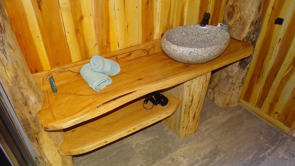 Fotografie z fotogalerie ubytování Refugio del Chucao v destinaci Llanada Grande