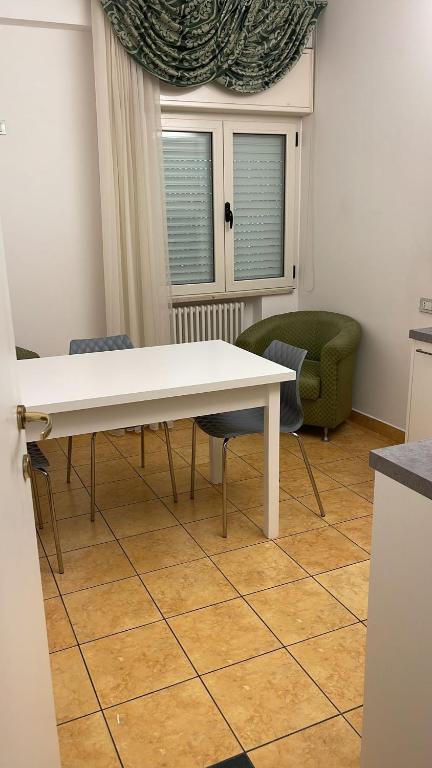 Zdjęcie z galerii obiektu CASA MAJOR Appartamenti w mieście Cervia