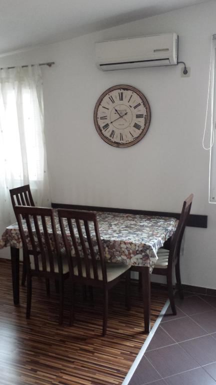 Fotografia z galérie ubytovania Apartments Nana v destinácii Biograd na Moru