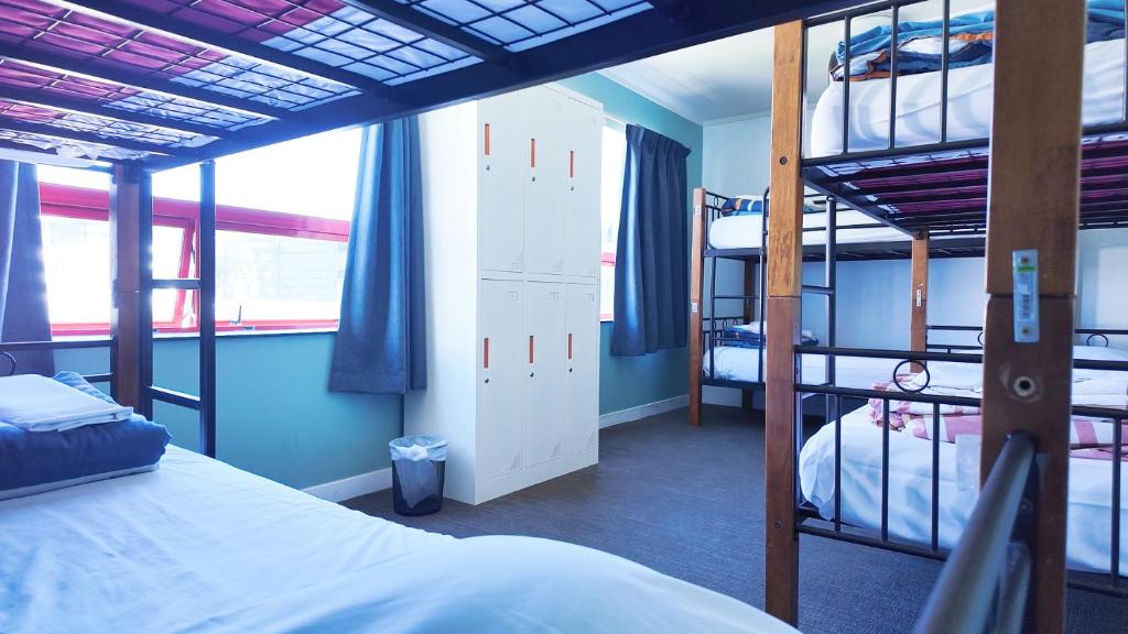 United Auckland - Resim 36