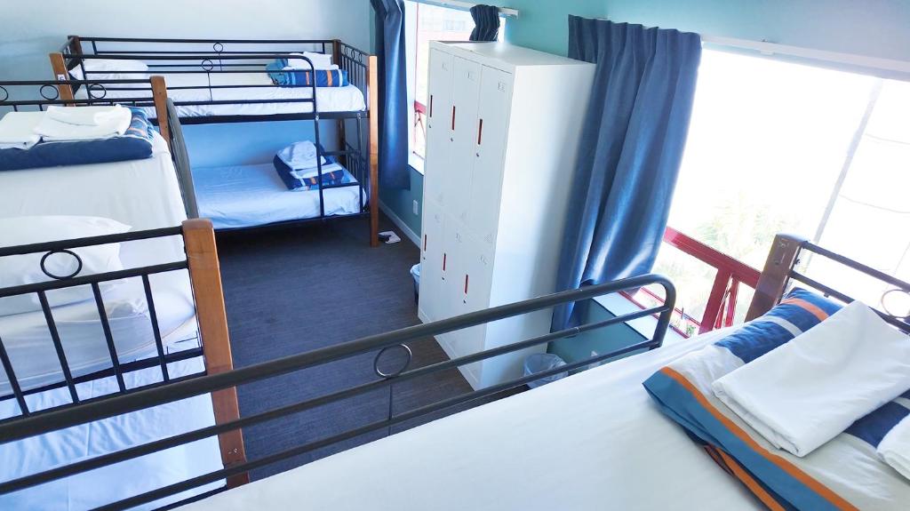 United Auckland - Resim 34