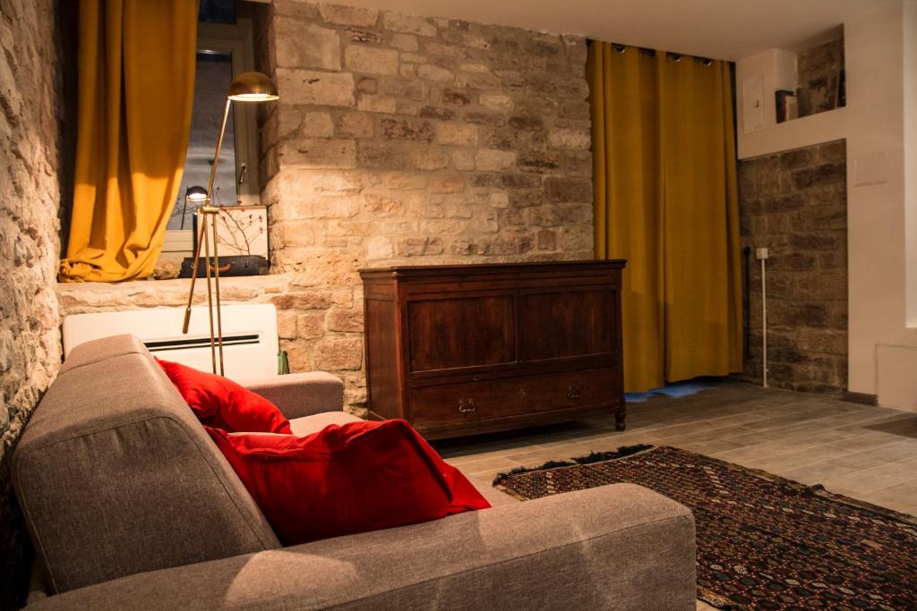 Residenza La Corte Assisi - 7