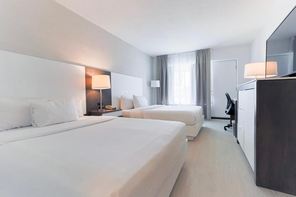 Hotel Universel - Resim 10