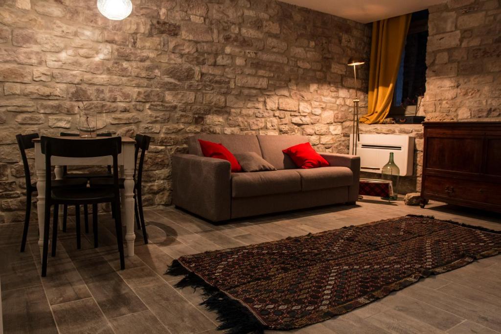 Residenza La Corte Assisi - 9