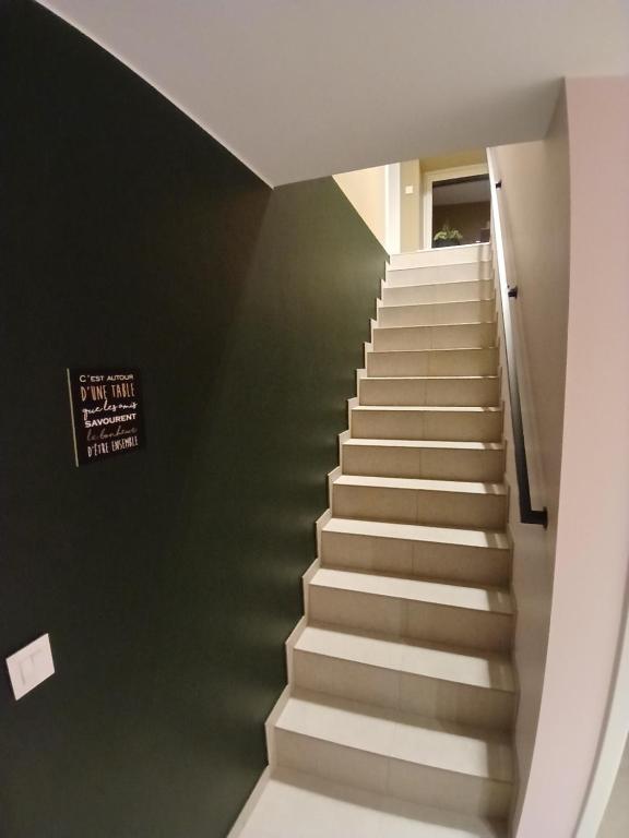 Fotografie z fotogalerie ubytování Gite chez Martin v destinaci Jalhay