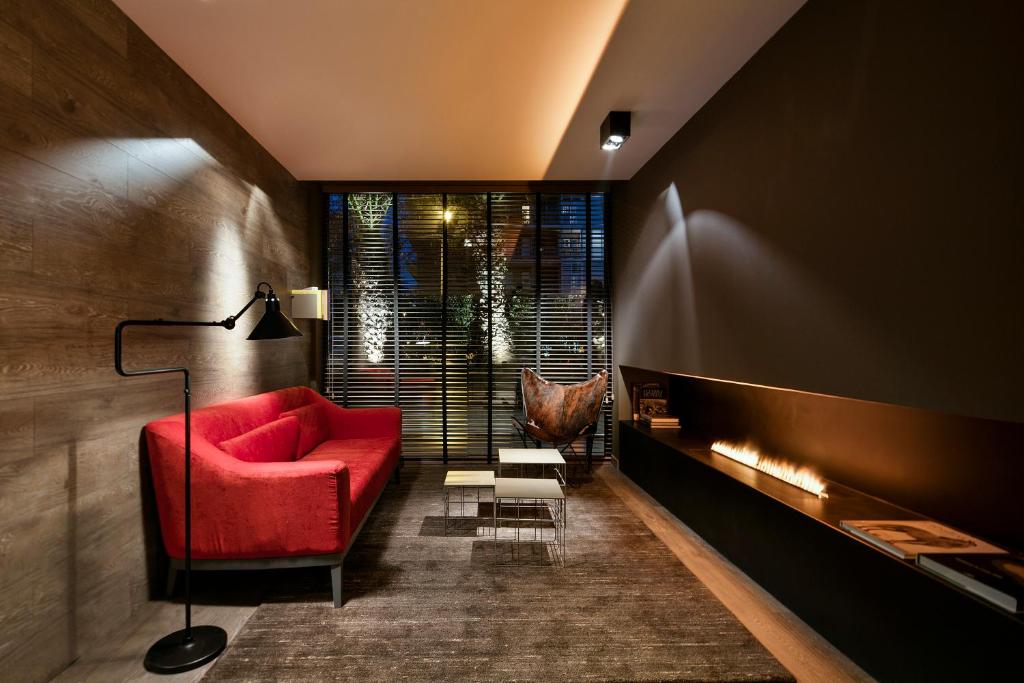 Upper Diagonal - Resim 23