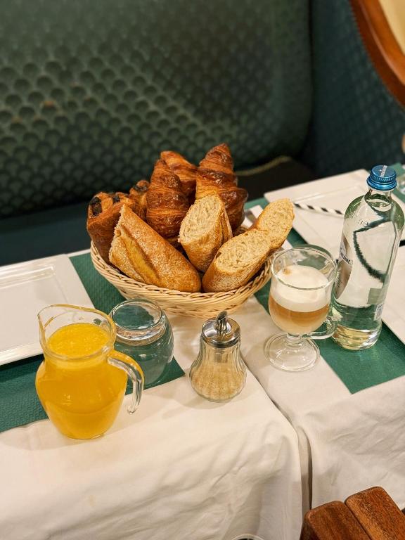 Hotel Esperance - Resim 32