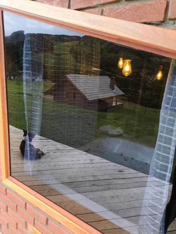 Foto sihtkohas Monte Verde asuva majutusasutuse Pousada das Castanheiras galeriist