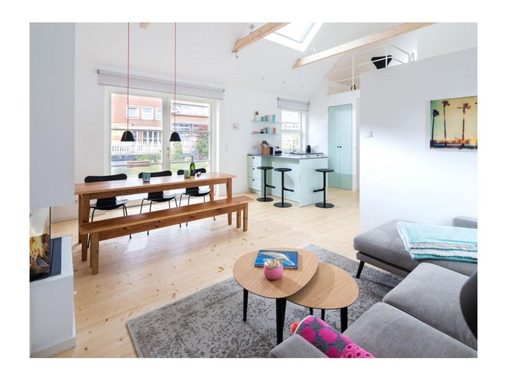 Nordhaus Modern retreat