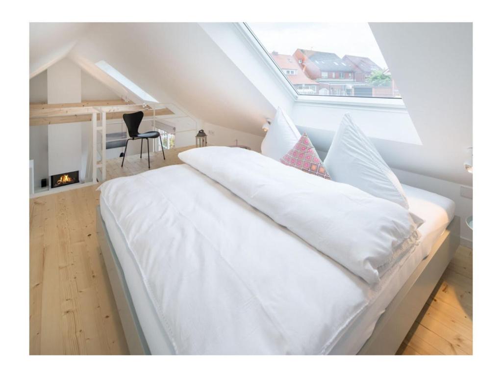 Nordhaus Modern retreat
