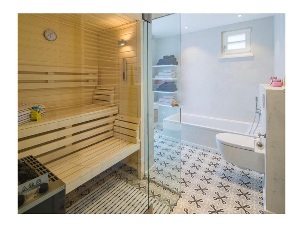 Nordhaus Modern retreat