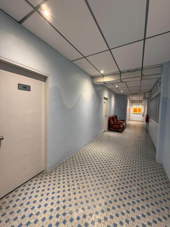 Fotografie z fotogalerie ubytování HOTEL MIRAMA 美麗華酒店 v destinaci Sitiawan