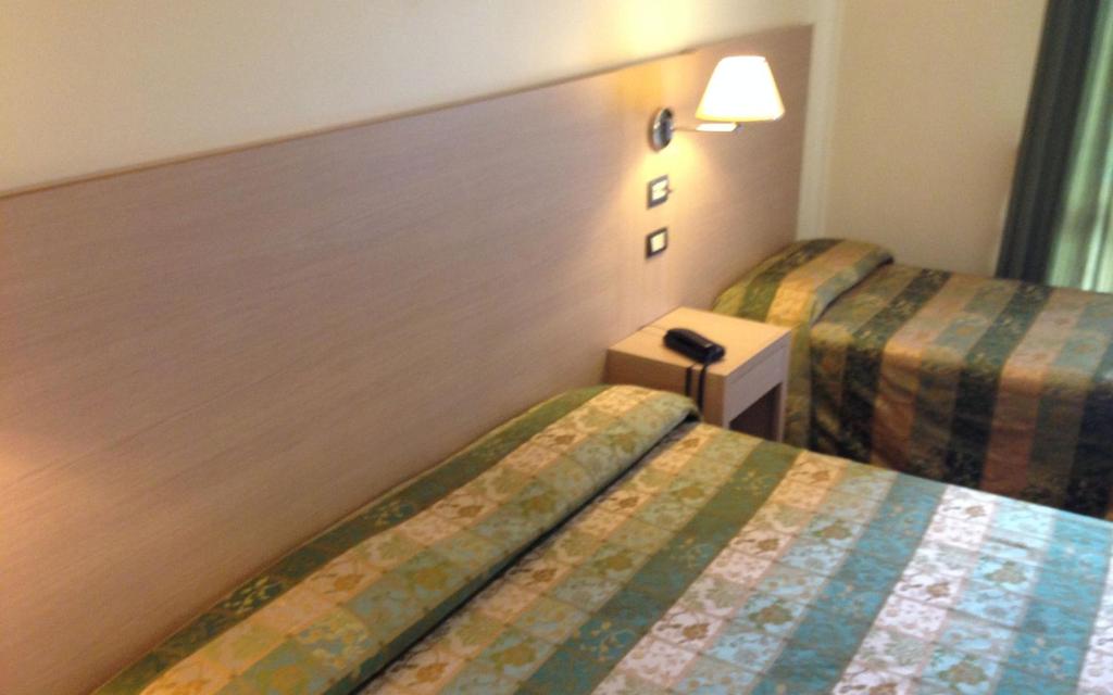 Hotel Borgo Verde - Resim 30