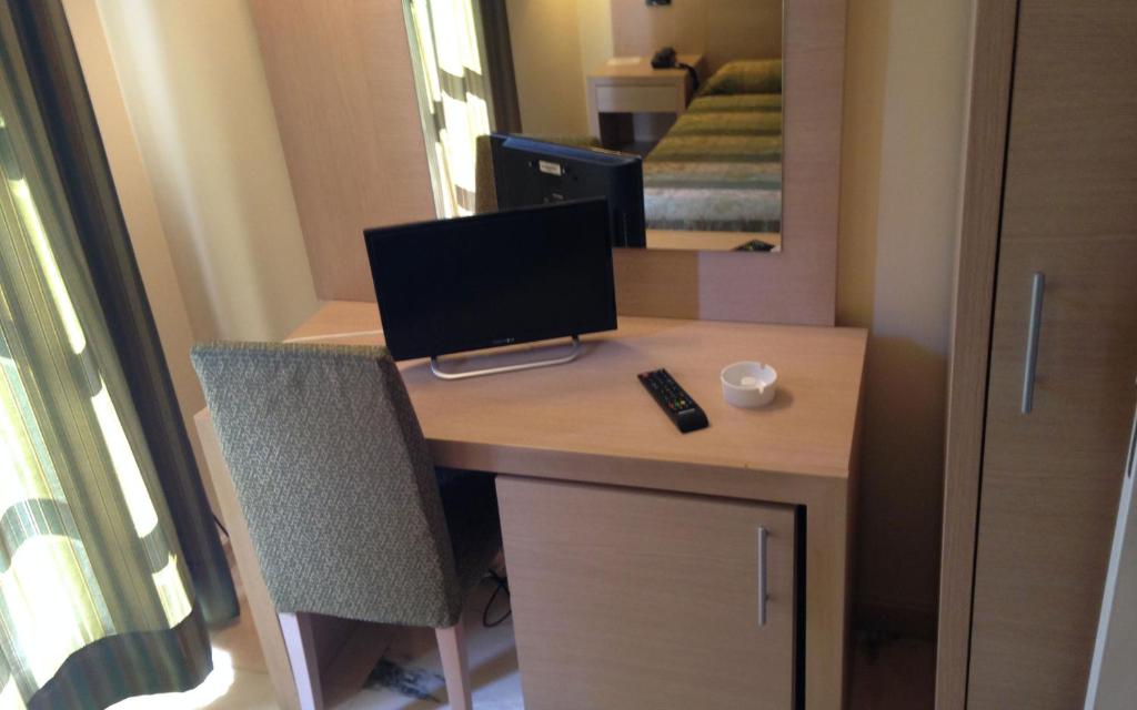 Hotel Borgo Verde - Resim 34