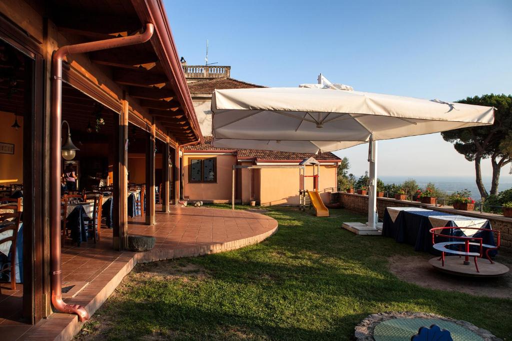 Agriturismo La Molara