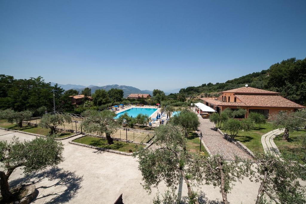 Agriturismo La Molara