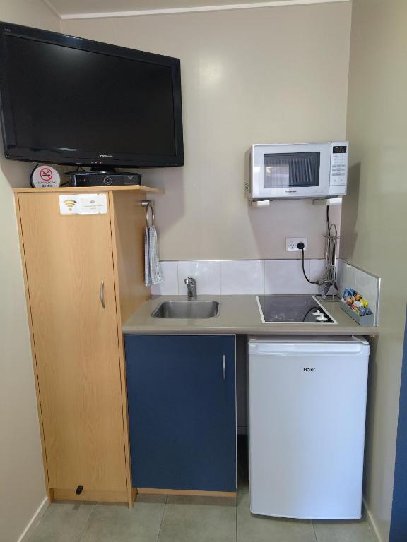 Landmark Manor - Resim 41