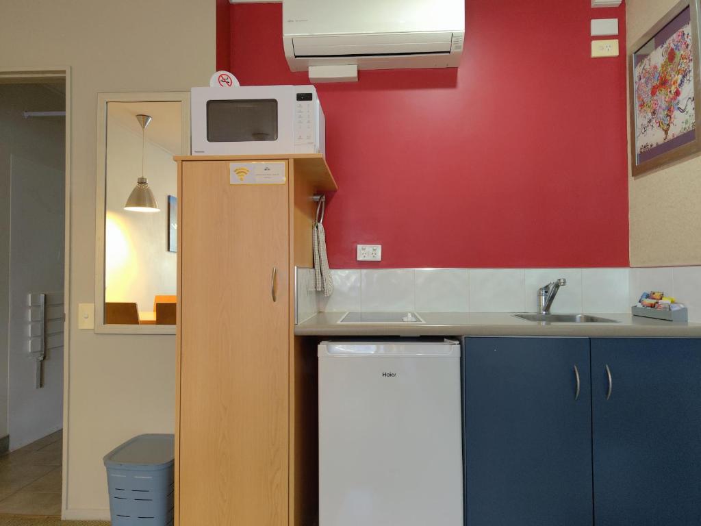 Landmark Manor - Resim 42