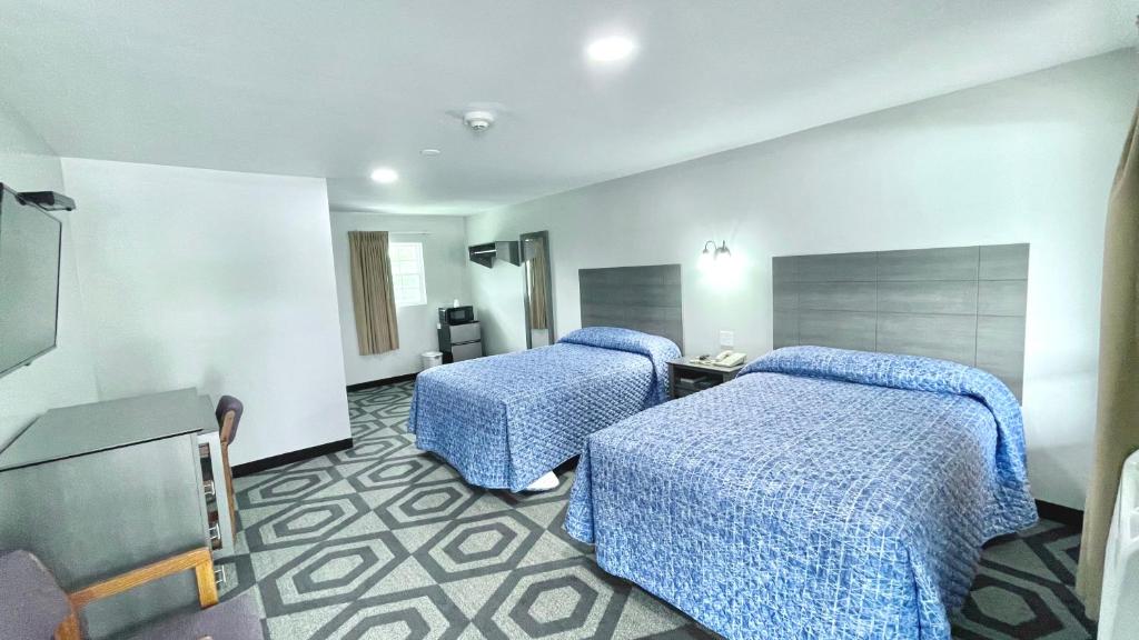 Mountain View Motel photo