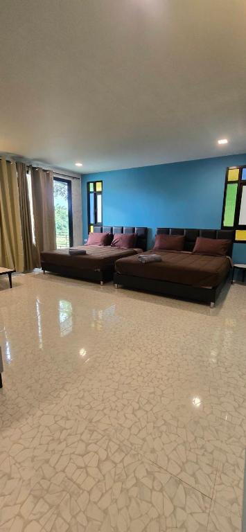 Baan NaraTawan - Room King Con Dos Camas King