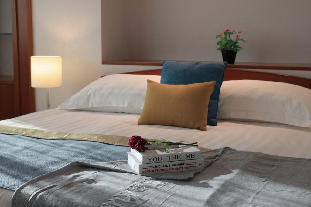 Fotografia z galérie ubytovania Beijing Lido Serviced Residence Fangyuan West Road Branch v Pekingu