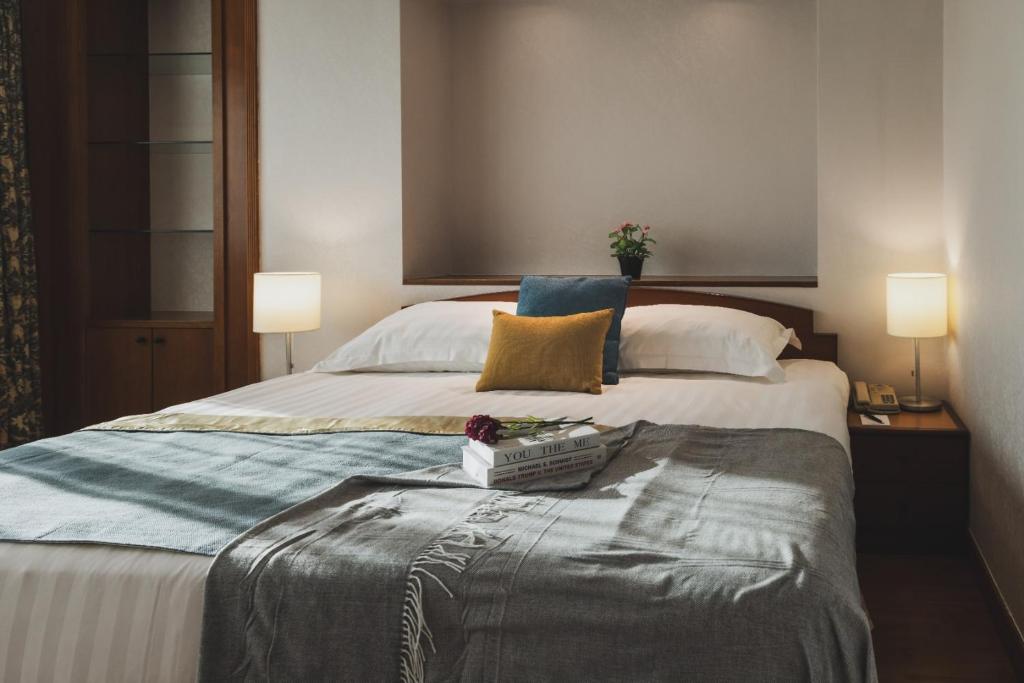 Fotografia z galérie ubytovania Beijing Lido Serviced Residence Fangyuan West Road Branch v Pekingu