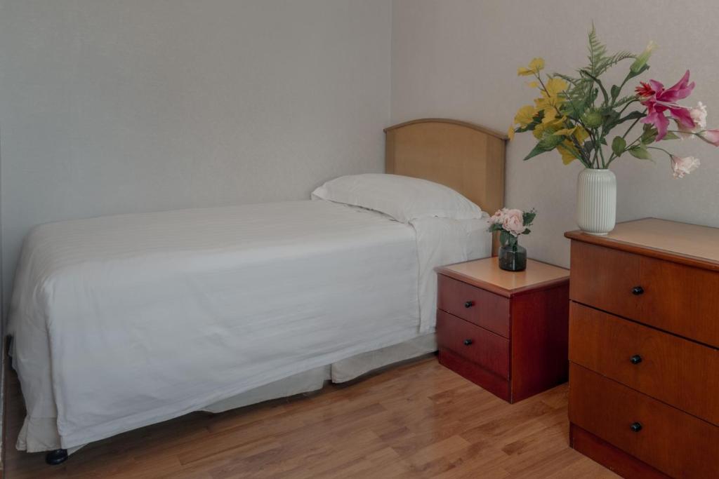 Fotografia z galérie ubytovania Beijing Lido Serviced Residence Fangyuan West Road Branch v Pekingu