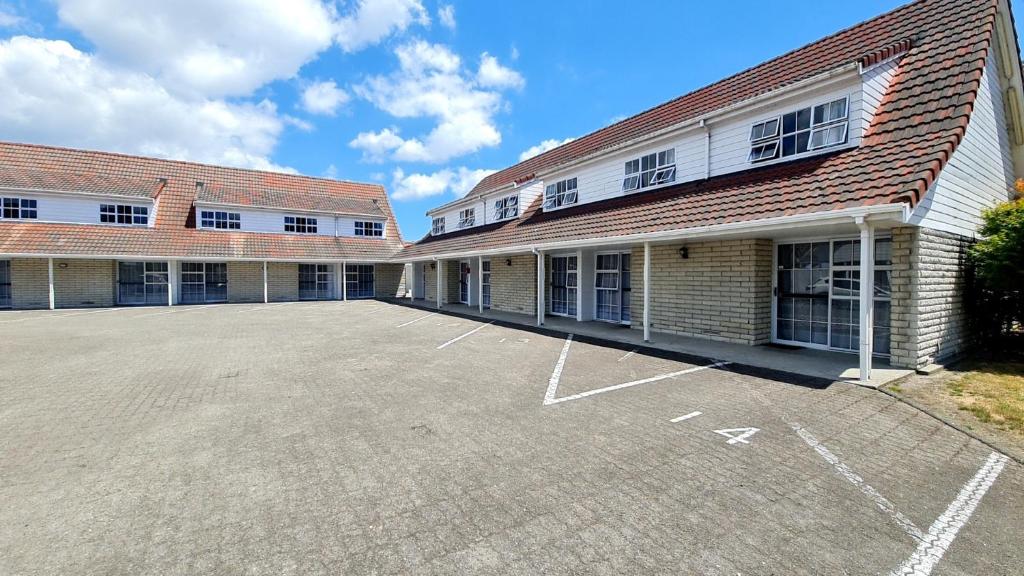 Midwaymotel Rotorua - Resim 5