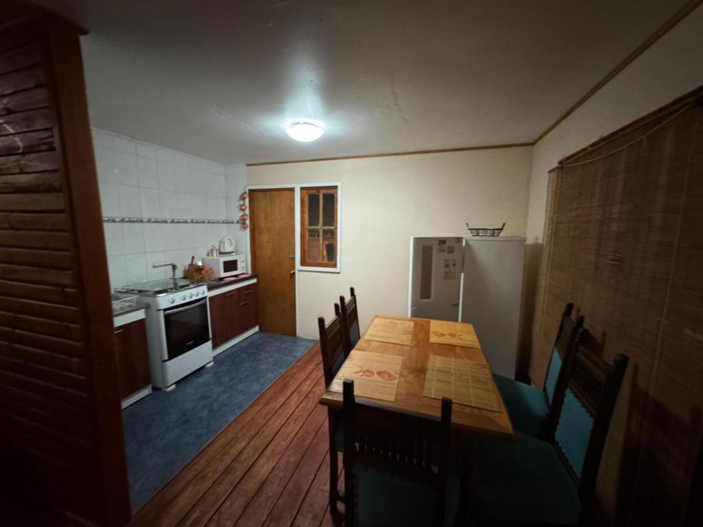 Gallery image of Cabañas Miraflores ubicadas en zona central de punta de choros a una cuadra de la playa de punta de choros in Choros