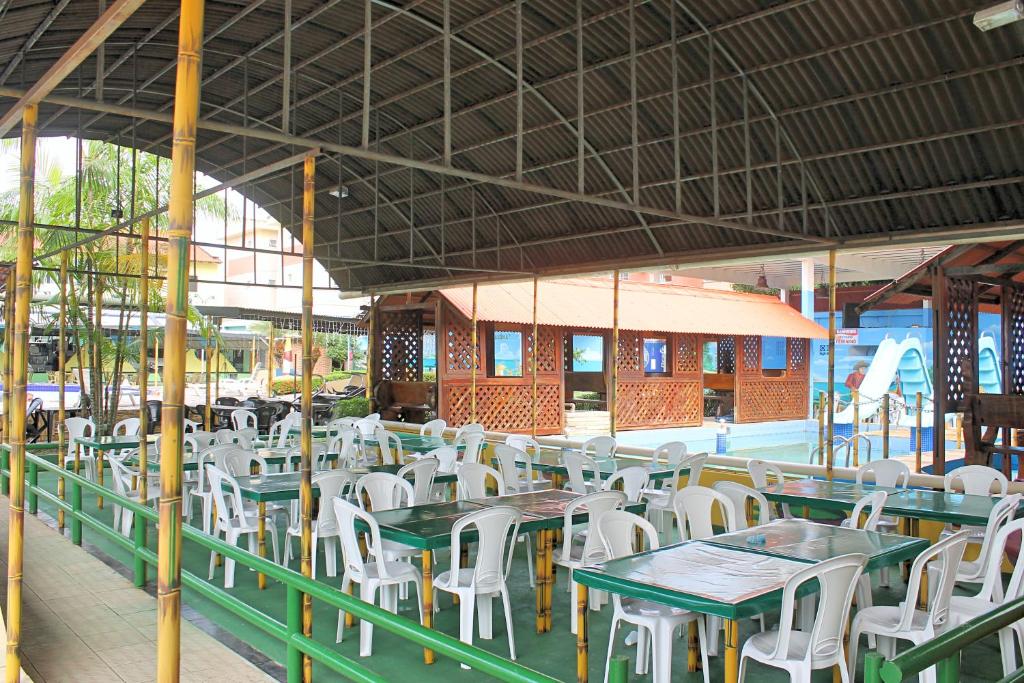  Hotel Riviera D Amazonia Belem Ananindeua