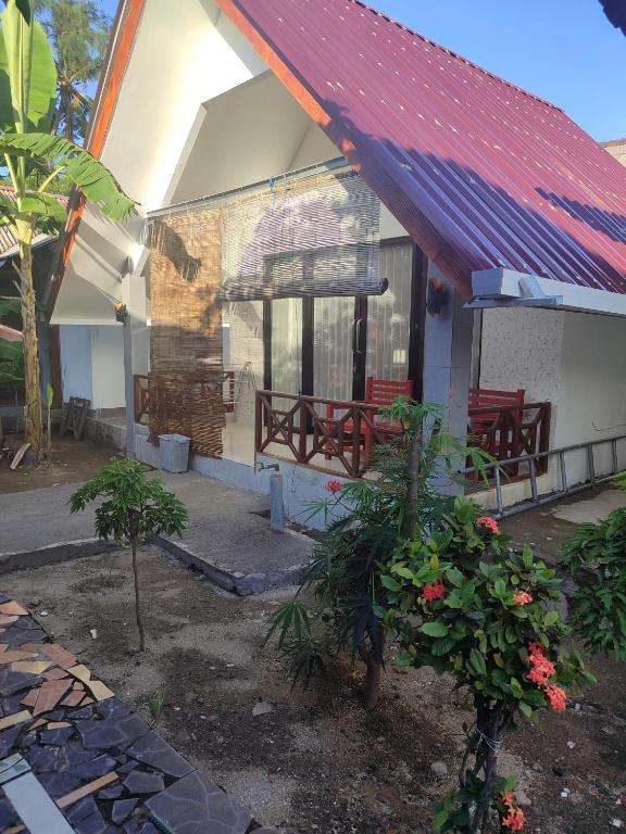 Family bungalow - 18