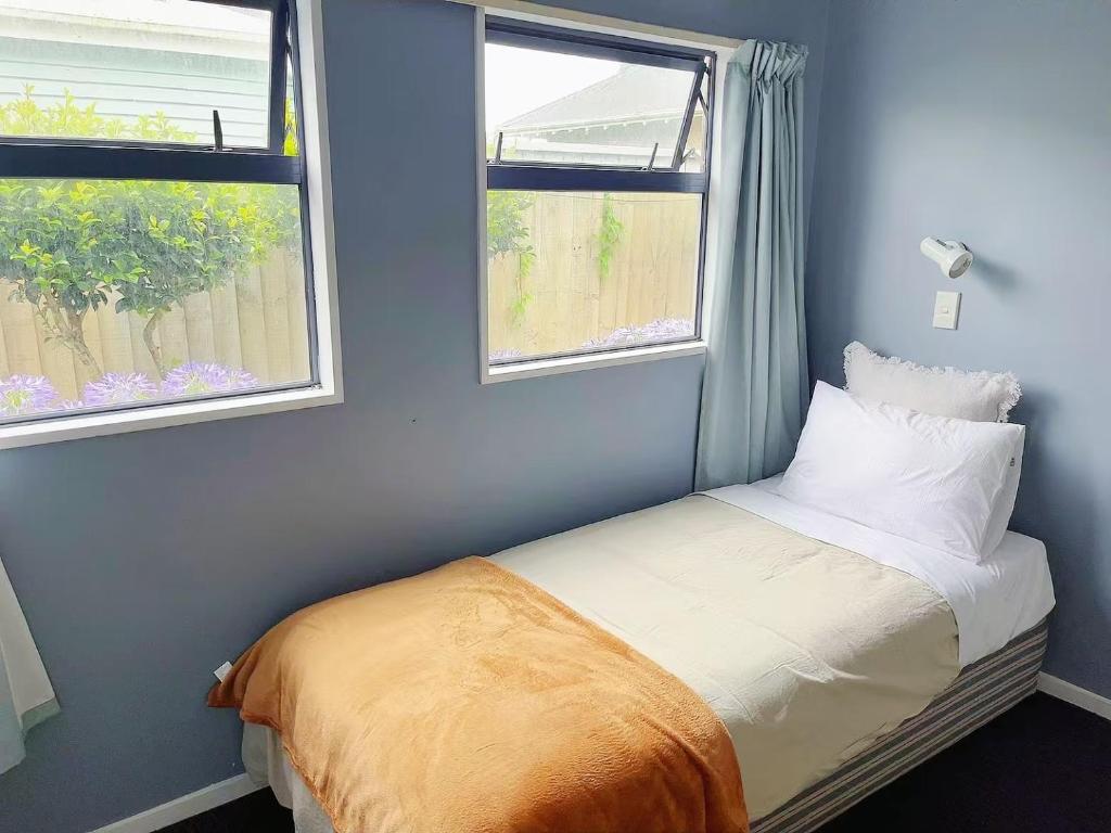 AAA Northlands Motel - Resim 13