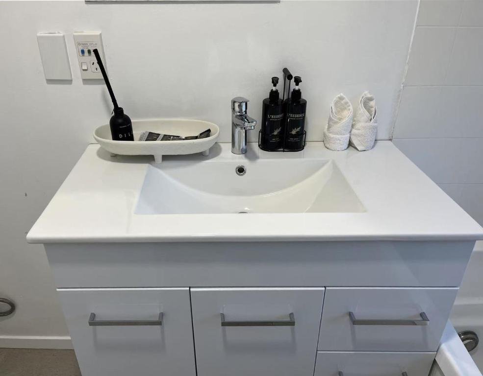 AAA Northlands Motel - Resim 23