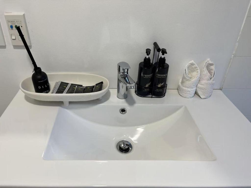 AAA Northlands Motel - Resim 24