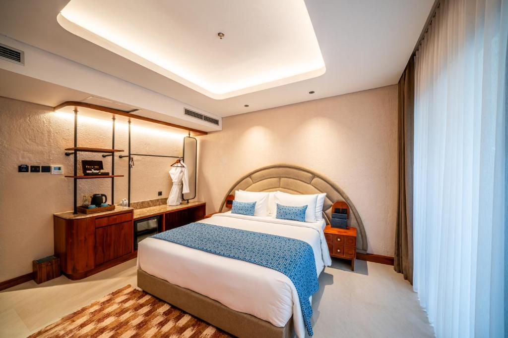 TUI BLUE Berawa Hotel and Villas - 18