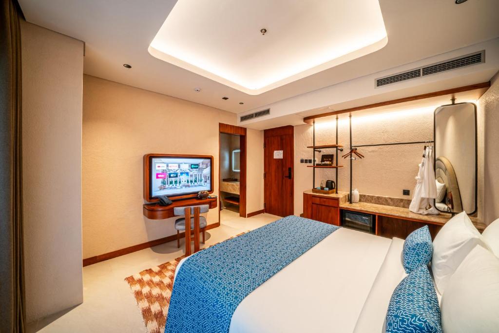 TUI BLUE Berawa Hotel and Villas - 19