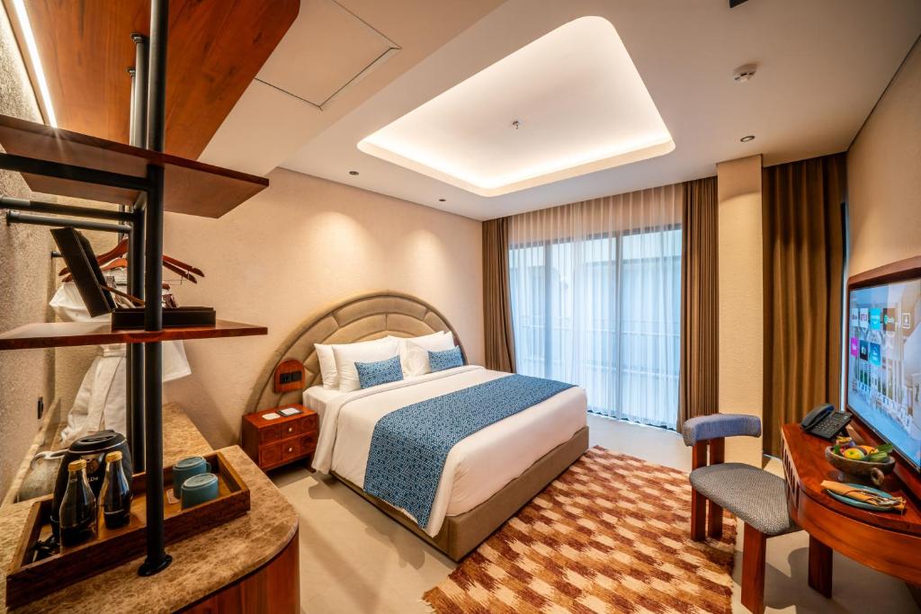 TUI BLUE Berawa Hotel and Villas - 17