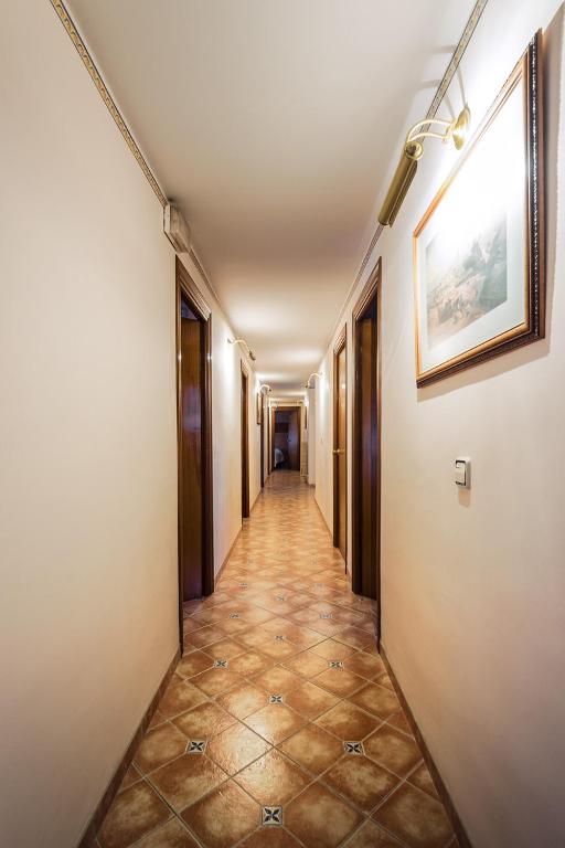 Hostal Romi, Cantalejo – Tarifs 2022