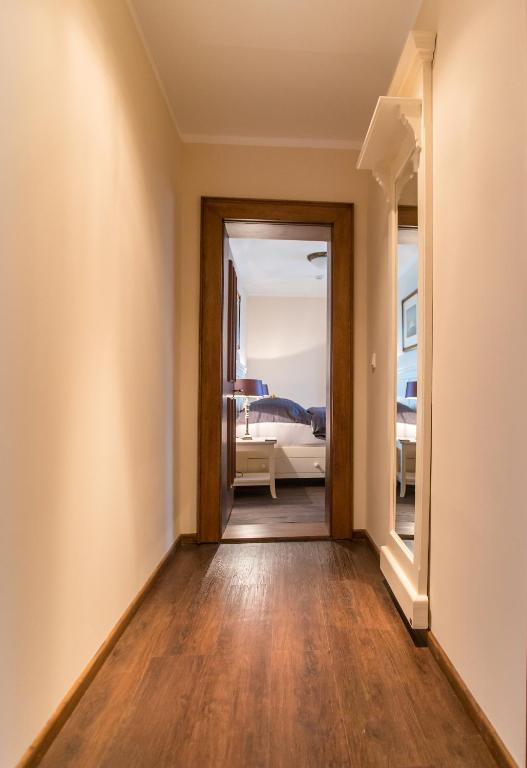 Villa Le Palais Quedlinburg - 8