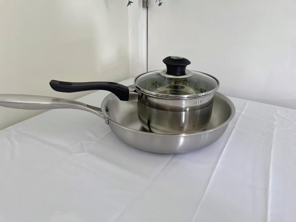 AAA Northlands Motel - Resim 33