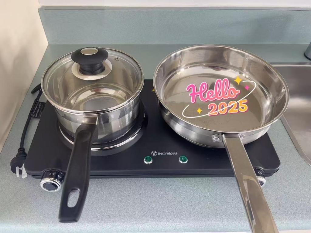 AAA Northlands Motel - Resim 34