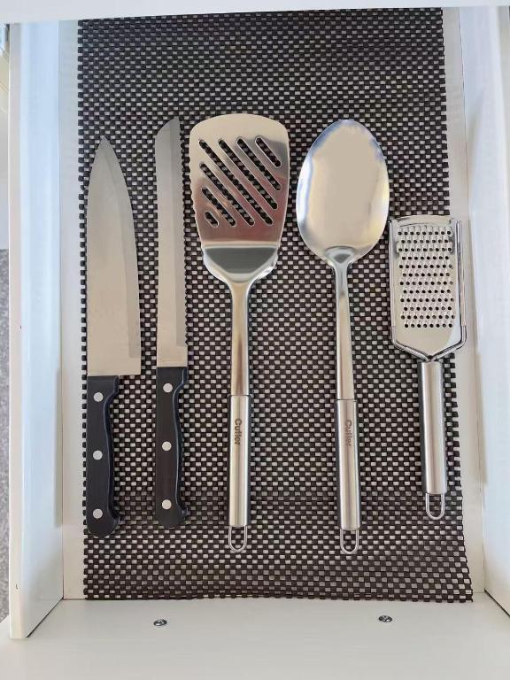 AAA Northlands Motel - Resim 35