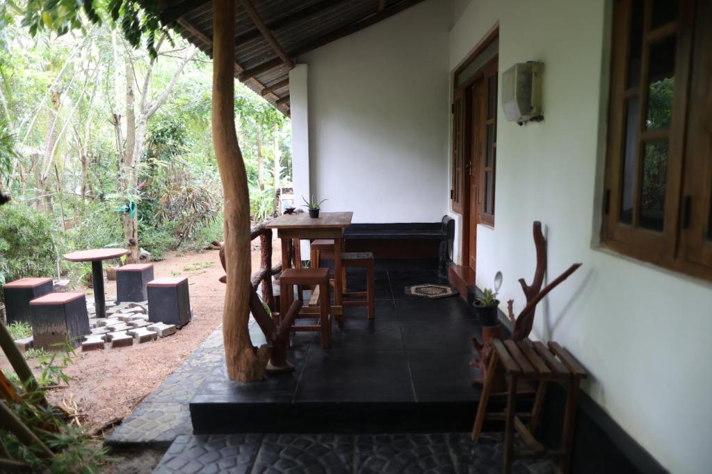 Aloe Vera Guest House - 14