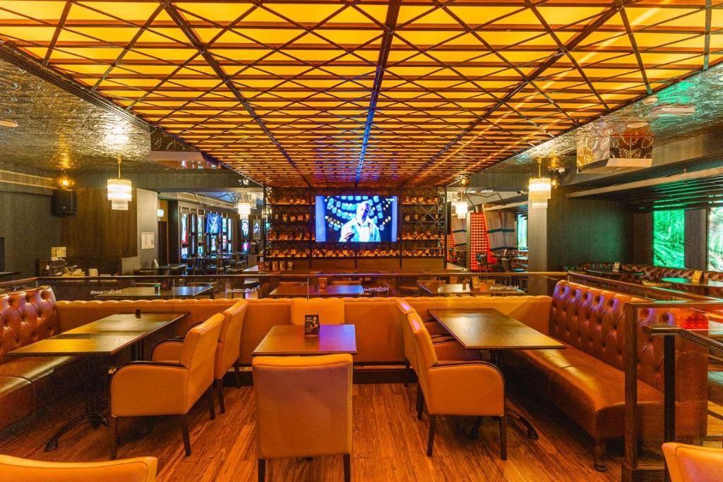 Dusit Thani Abu Dhabi - Resim 41