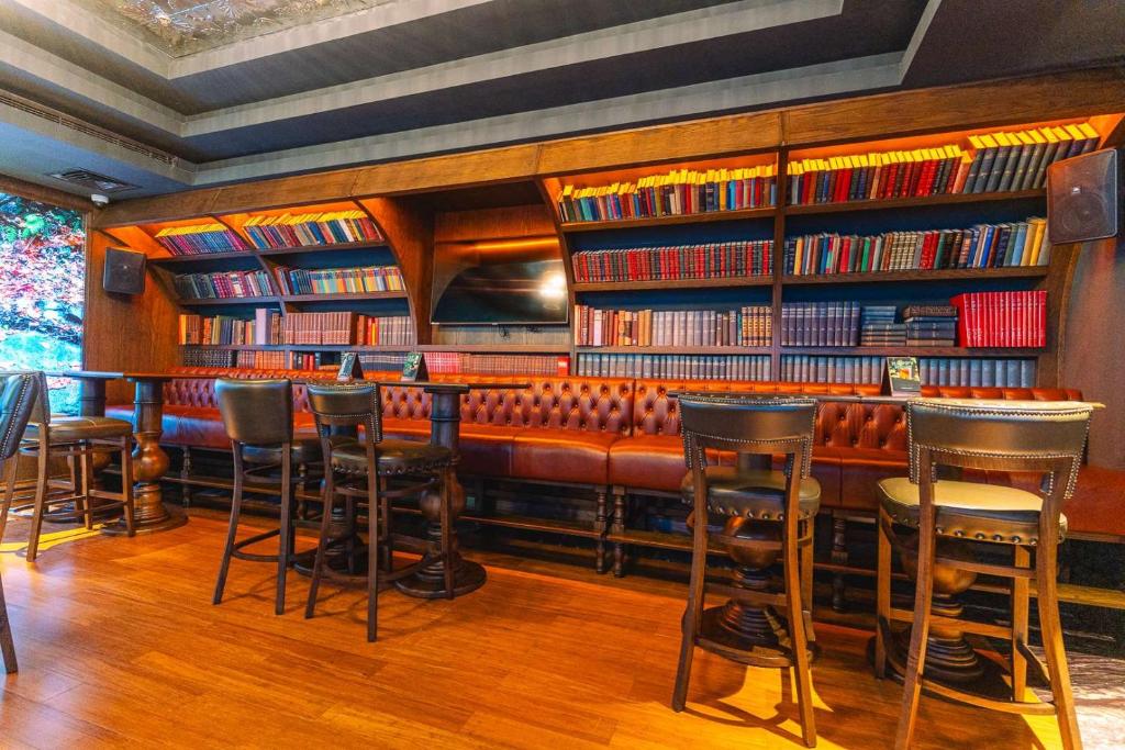 Dusit Thani Abu Dhabi - Resim 43