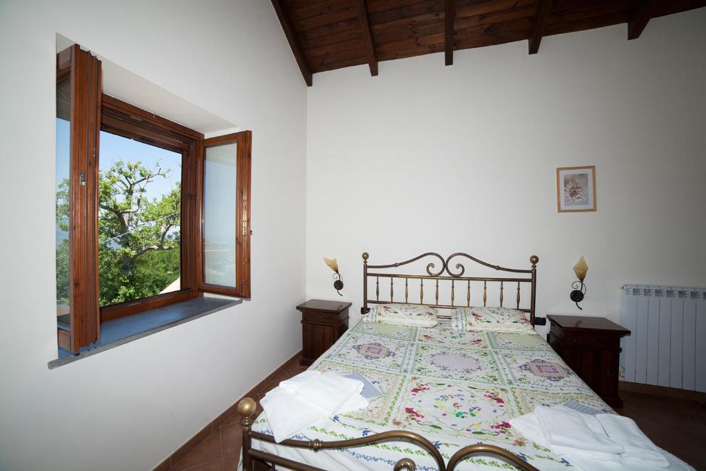 Agriturismo La Molara