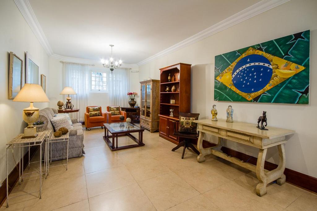  Pousada Casa Gialla